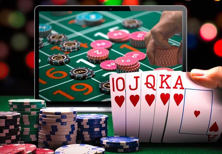 Ultimate Guide to the 7Gold Casino Registration Process Ultimate Guide to the 7Gold Casino Registration Process