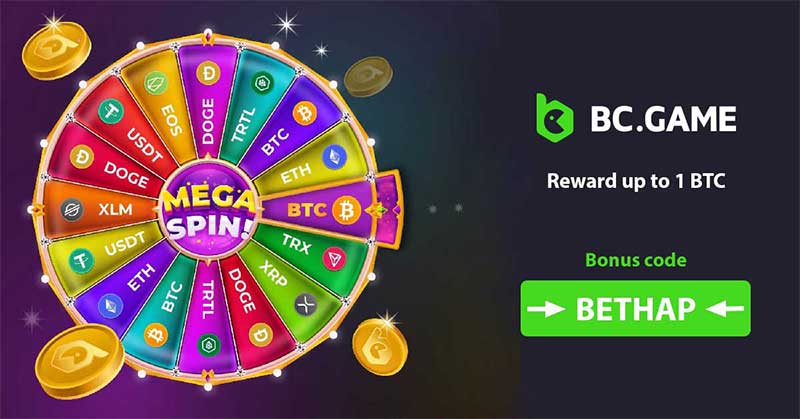 BC Game Deposit Methods - Your Guide to Easy Transactions BC Game Deposit Methods - Your Guide to Easy Transactions