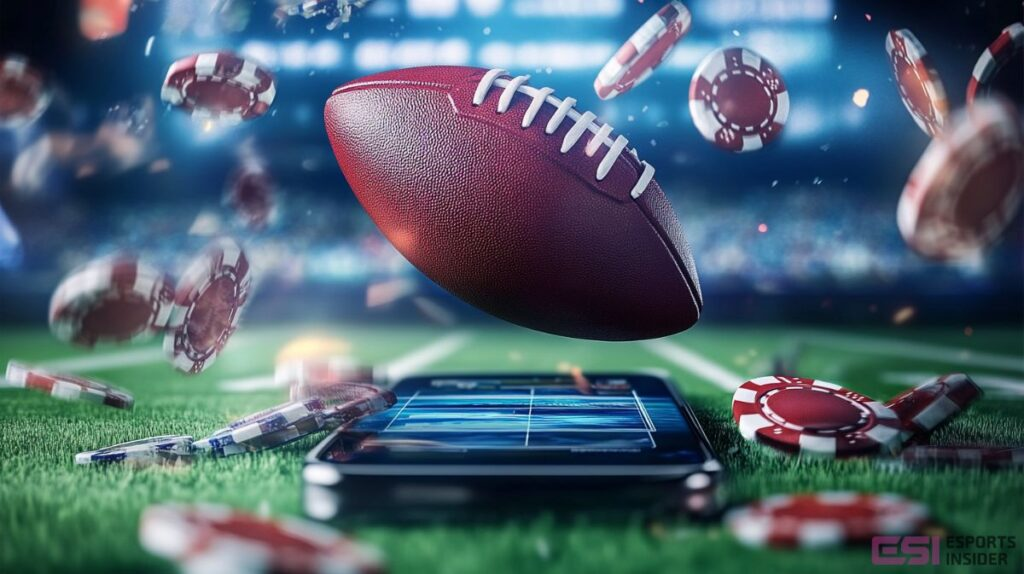 Betwinner iPhone Guide Complet pour les Parieurs en Mobilité Betwinner iPhone Guide Complet pour les Parieurs en Mobilité