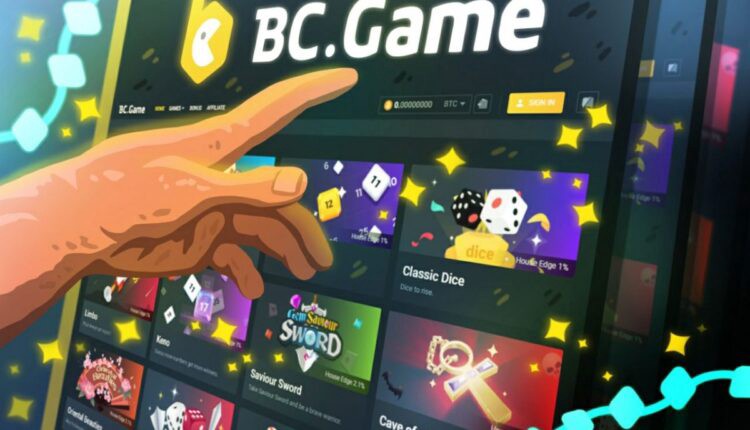 Discover the Exciting World of Gambling with BC Game App Download APK Discover the Exciting World of Gambling with BC Game App Download APK