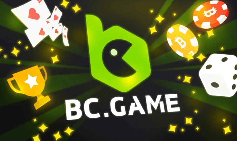 Discover the Exciting World of Gambling with BC Game App Download APK Discover the Exciting World of Gambling with BC Game App Download APK