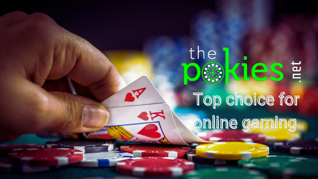 Discover the Thrills of Online Casino Gaming Discover the Thrills of Online Casino Gaming