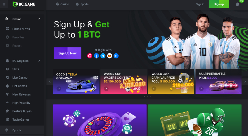 Discover the Thrills of Stake Online Casino