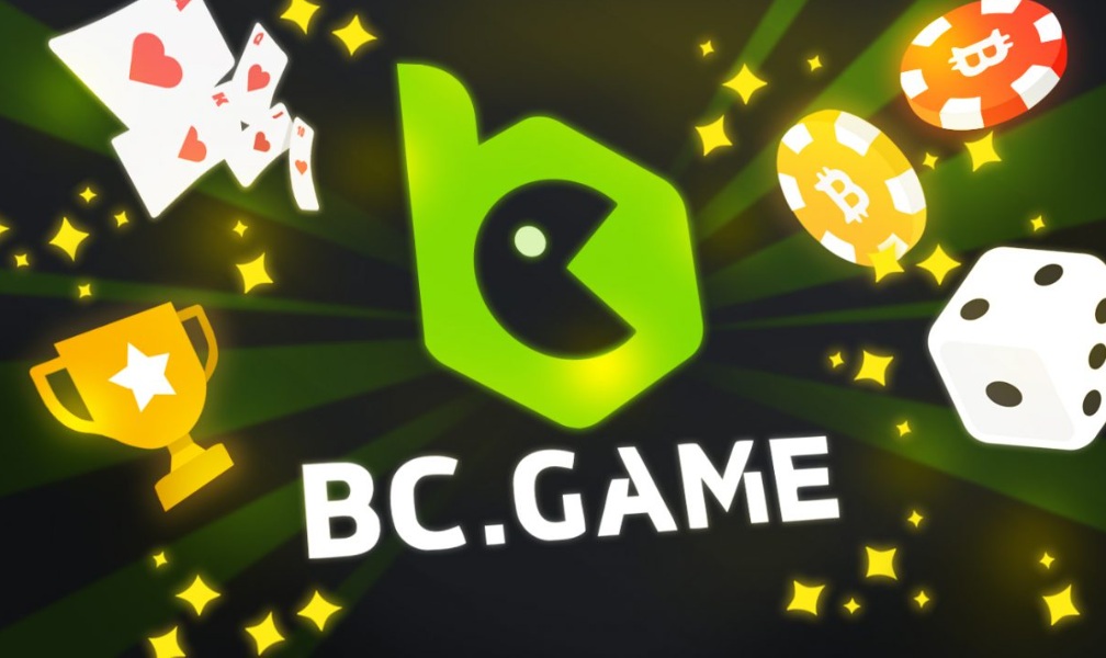 Explore the Thrilling World of Casino Games BC.Game 7 Explore the Thrilling World of Casino Games BC.Game 7