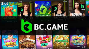 Explore the Thrilling World of Casino Games BC.Game 7 Explore the Thrilling World of Casino Games BC.Game 7