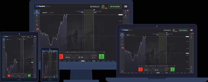 Exploring the Features of Platform Pocket Option Exploring the Features of Platform Pocket Option
