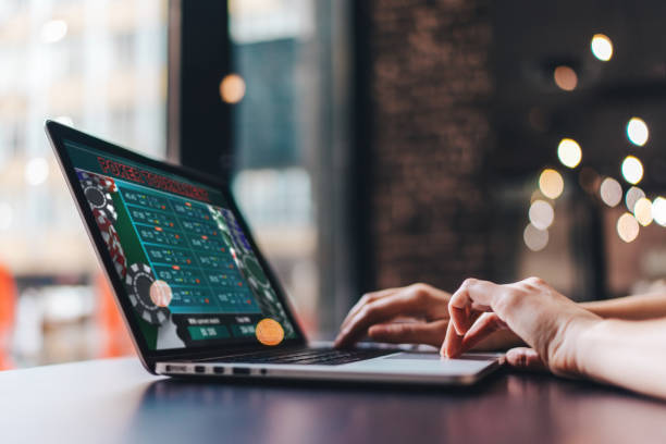 Play live casino games and enjoy the thrill of the casino from home Play live casino games and enjoy the thrill of the casino from home