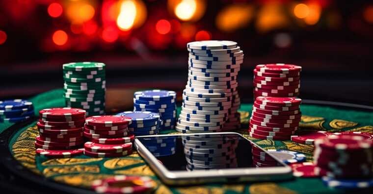 The Ultimate Experience at Online UK Fortune Clock Casino The Ultimate Experience at Online UK Fortune Clock Casino