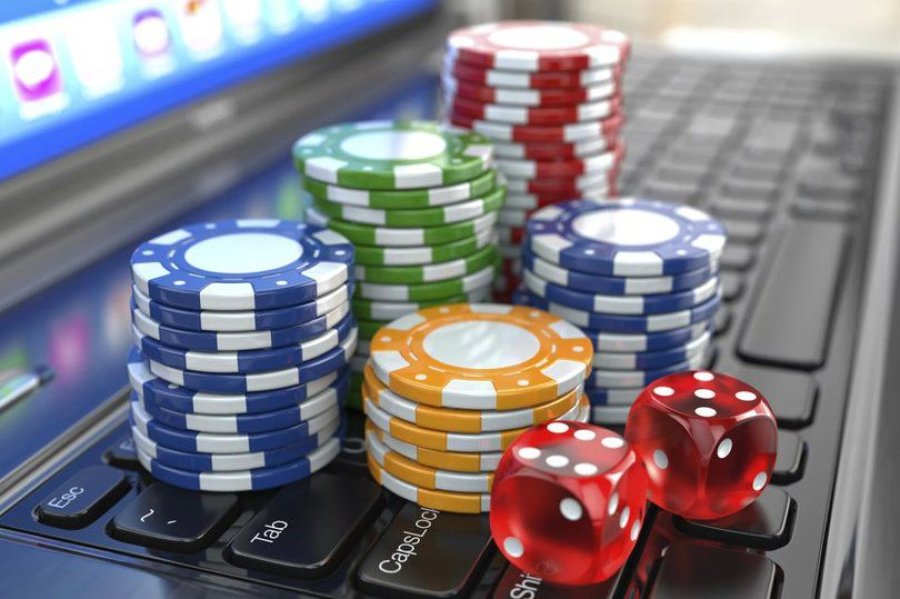 Understanding the BrucePokies Casino Registration Process 19 Understanding the BrucePokies Casino Registration Process 19
