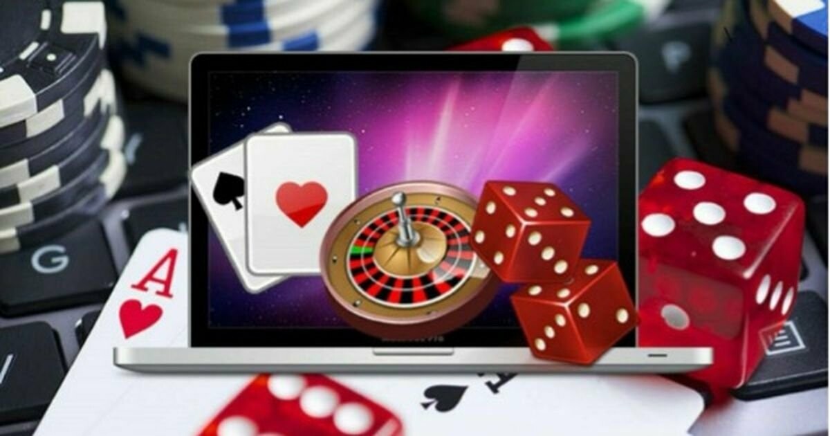 Understanding the Dexsport Casino Registration Process 16 Understanding the Dexsport Casino Registration Process 16