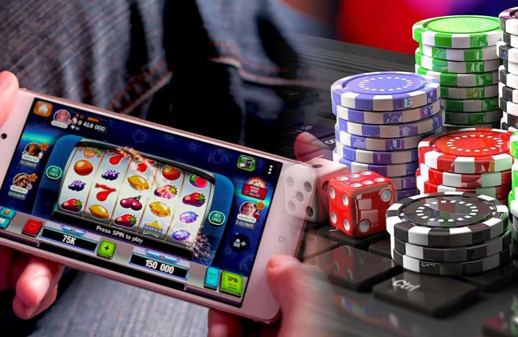 Understanding the Mad Casino Registration Process 13 Understanding the Mad Casino Registration Process 13
