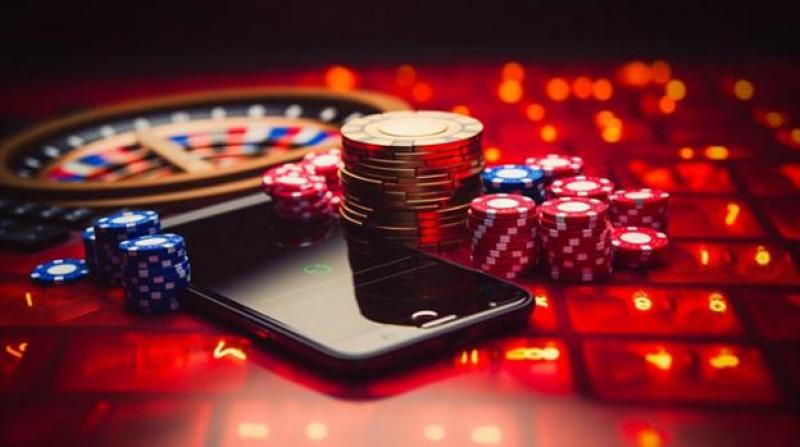 Unlocking the Excitement of Casino Twister Wins Unlocking the Excitement of Casino Twister Wins