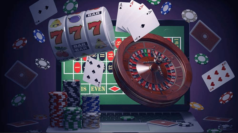 Unlocking the Excitement of Casino Twister Wins Unlocking the Excitement of Casino Twister Wins