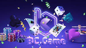 دليل إيداع BC Game خطوات الإيداع بسهولة وأمان دليل إيداع BC Game خطوات الإيداع بسهولة وأمان