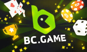 BC game казино Уникальный мир азартных игр в интернете BC game казино Уникальный мир азартных игр в интернете