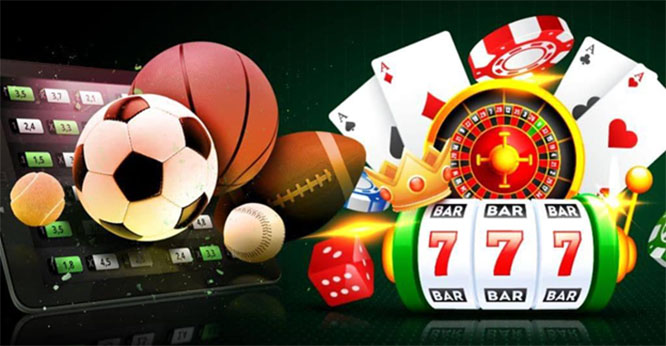 Betting on Global Sports Events Betting on Global Sports Events