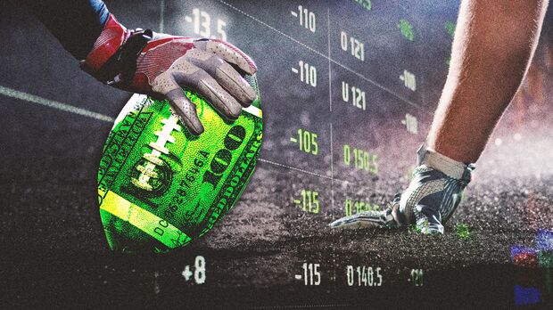 Betting on Global Sports Events Betting on Global Sports Events