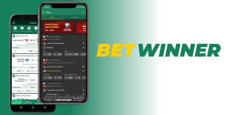 Betwinner Poker - Your Ultimate Destination for Online Poker Betwinner Poker - Your Ultimate Destination for Online Poker