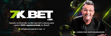 Descubra o Mundo das Apostas com 7kbet 2 Descubra o Mundo das Apostas com 7kbet 2