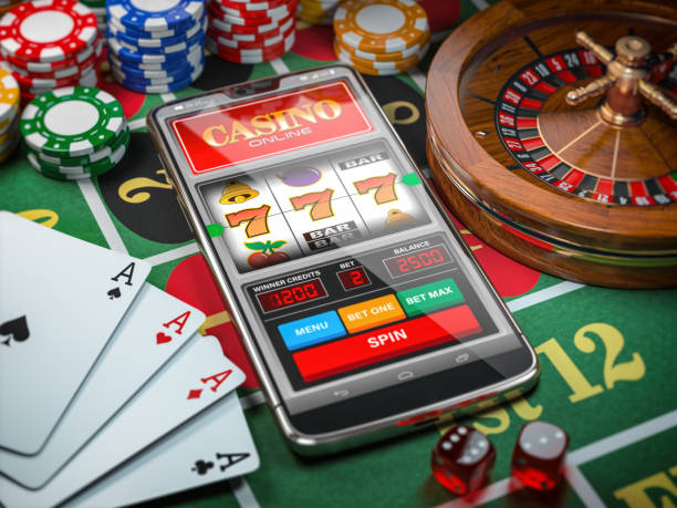 Discover the Best 2024 No Deposit Online Opportunities Discover the Best 2024 No Deposit Online Opportunities