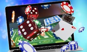 Discover the Best Casino Online UK No Deposit Offers 3 Discover the Best Casino Online UK No Deposit Offers 3
