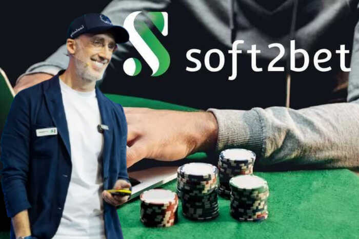 Discover the Exciting World of Soft2Bet MEGA 6