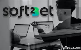 Discover the Exciting World of Soft2Bet MEGA 6