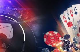 Discover the Thrills of Casino Online New UK 3