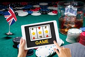 Exciting UK Online Casino Offers Discover the Best Promotions and Bonuses Exciting UK Online Casino Offers Discover the Best Promotions and Bonuses