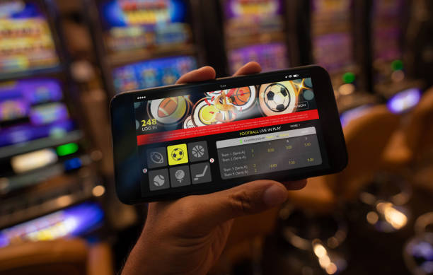 Experience the Thrill of Betting with Betwinner 7 Experience the Thrill of Betting with Betwinner 7