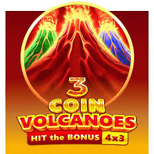 Experience the Thrill of the Volcano Casino Experience the Thrill of the Volcano Casino