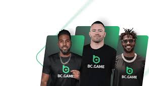 Explore the Exciting World of BC.Game Login 3 Explore the Exciting World of BC.Game Login 3