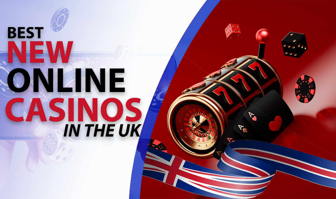Explore the Thrills Online UK Kingdom Casino Explore the Thrills Online UK Kingdom Casino