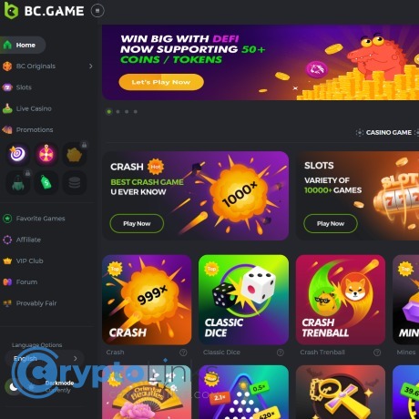 Exploring the Excitement of BC Game Apk Exploring the Excitement of BC Game Apk
