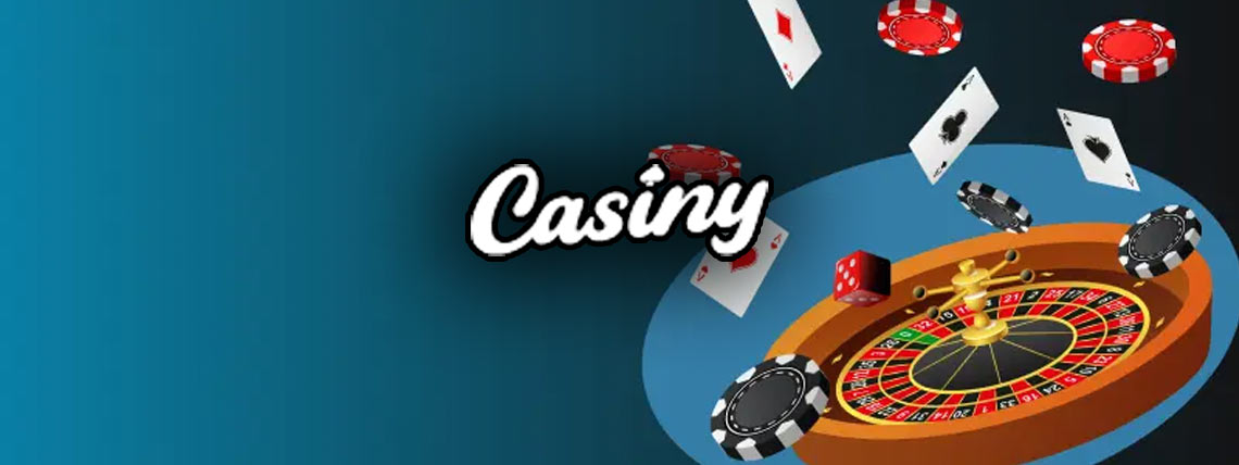Exploring the Exciting Casiny Casino Bonus 37 Exploring the Exciting Casiny Casino Bonus 37