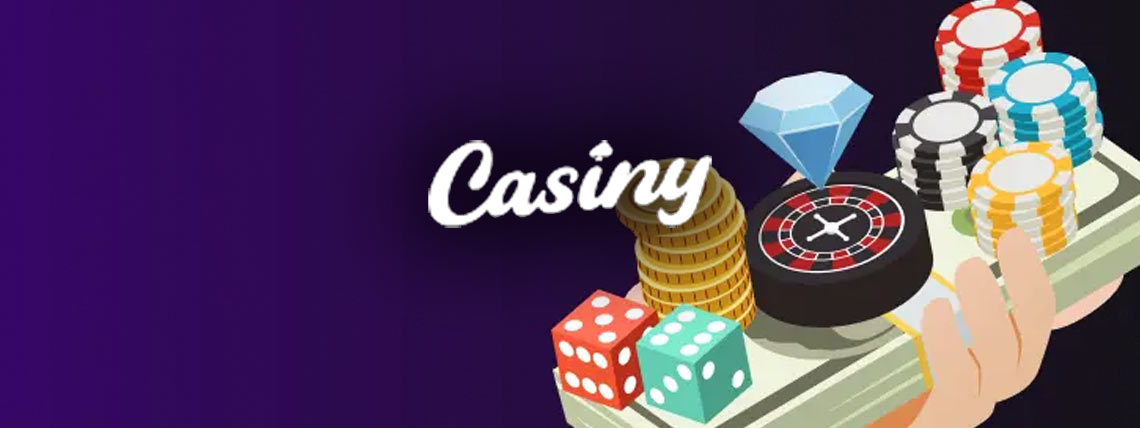 Exploring the Exciting Casiny Casino Bonus 37 Exploring the Exciting Casiny Casino Bonus 37