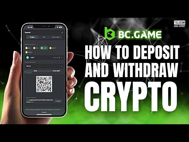 Kyc BC.Game Understanding the Importance of Identity Verification in Online Gaming Kyc BC.Game Understanding the Importance of Identity Verification in Online Gaming