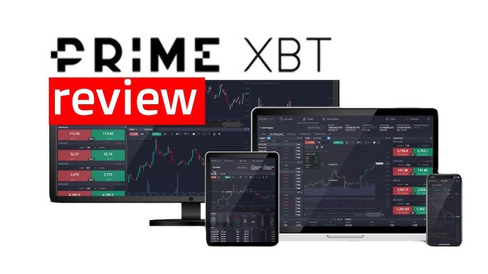 Maximize Your Trading Potential with the PrimeXBT API Maximize Your Trading Potential with the PrimeXBT API