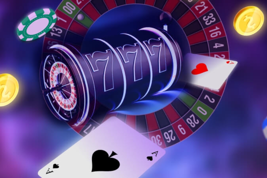 Обзор R7 casino онлайн Ваш идеальный выбор для азартных игр Обзор R7 casino онлайн Ваш идеальный выбор для азартных игр