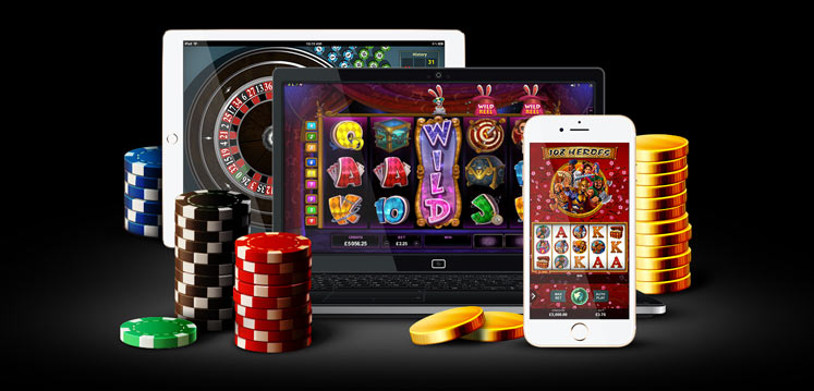 The Allure of Royal Oak Casino A Gambling Paradise The Allure of Royal Oak Casino A Gambling Paradise