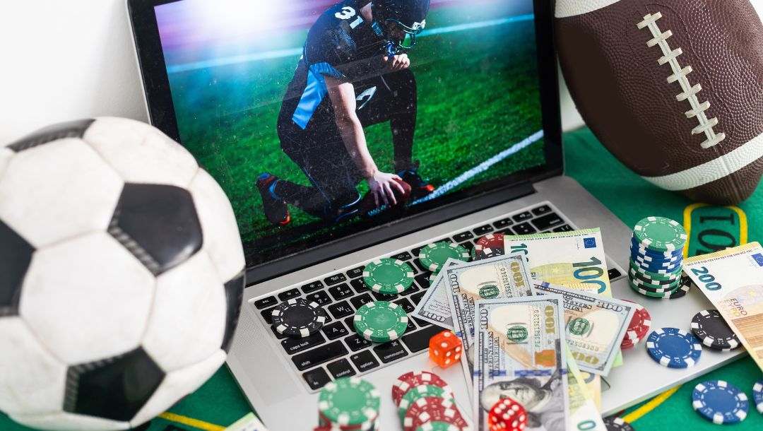 The Rise of Casino eSports 13 The Rise of Casino eSports 13
