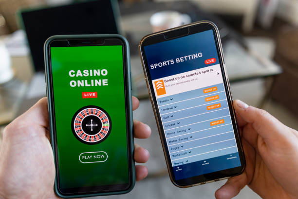 The Ultimate Guide to 3999 Bet How to Maximize Your Betting Experience The Ultimate Guide to 3999 Bet How to Maximize Your Betting Experience