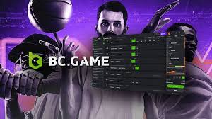 The Ultimate Guide to BC.Game Crypto Casino The Ultimate Guide to BC.Game Crypto Casino