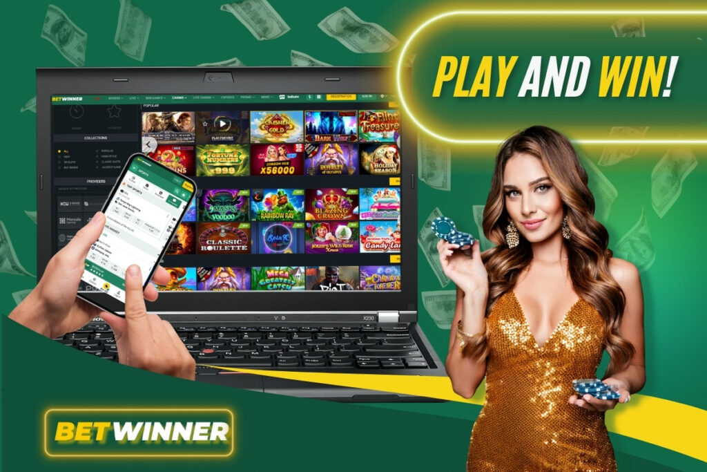 Tout savoir sur Betwinner Une plateforme de paris incontournable Tout savoir sur Betwinner Une plateforme de paris incontournable
