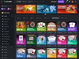 Unlock Exciting Rewards with Referral Code BC.Game Usa 5 Unlock Exciting Rewards with Referral Code BC.Game Usa 5