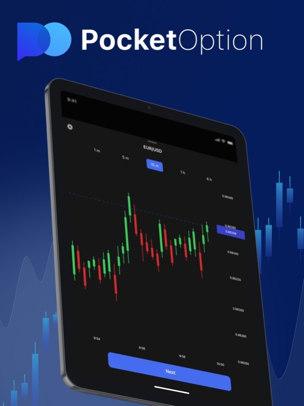 Unlock Your Trading Potential with Pocket Option App Unlock Your Trading Potential with Pocket Option App