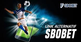 Agen Resmi SBObet - Platform Terpercaya untuk Taruhan Olahraga Agen Resmi SBObet - Platform Terpercaya untuk Taruhan Olahraga