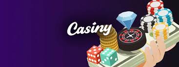 Discover the Excitement of Casiny Casino 86 Discover the Excitement of Casiny Casino 86