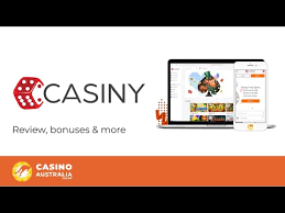 Discover the Excitement of Casiny Casino 86 Discover the Excitement of Casiny Casino 86