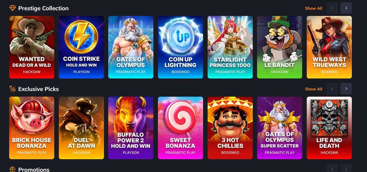 Discover the Excitement of Vegastars Casino 16 Discover the Excitement of Vegastars Casino 16